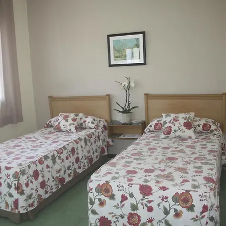 Torre Mar בית הארחה 3*