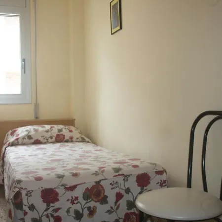 בית הארחה Torre Mar סאלו