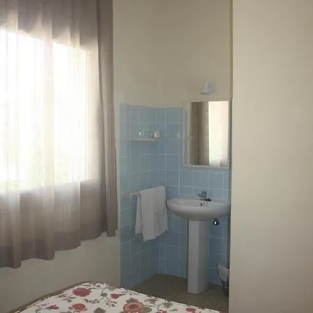 בית הארחה Torre Mar