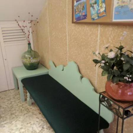 בית הארחה Torre Mar 3*
