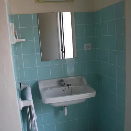 בית הארחה Torre Mar 3*