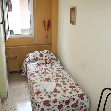 Torre Mar בית הארחה 3*