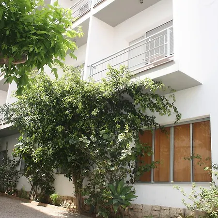 בית הארחה Torre Mar סאלו