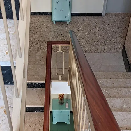 Torre Mar Gæstehus Salou
