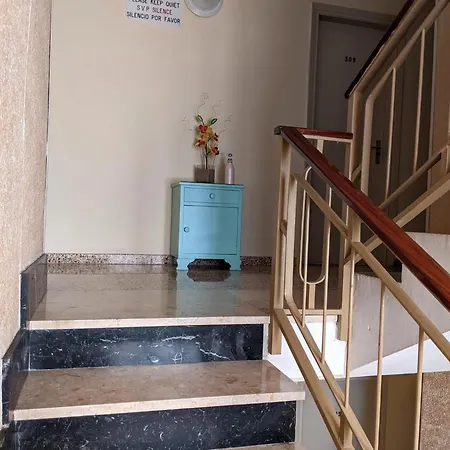 Torre Mar Gæstehus Salou
