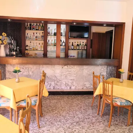 Guest house Torre Mar