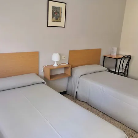Torre Mar Gæstehus 3*