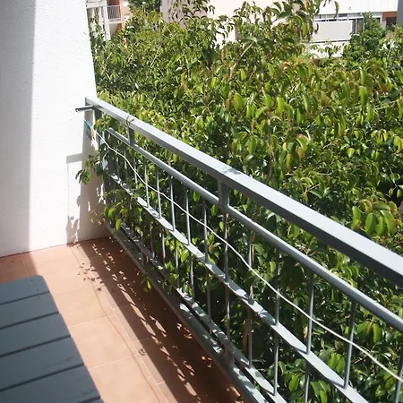 בית הארחה Torre Mar סאלו