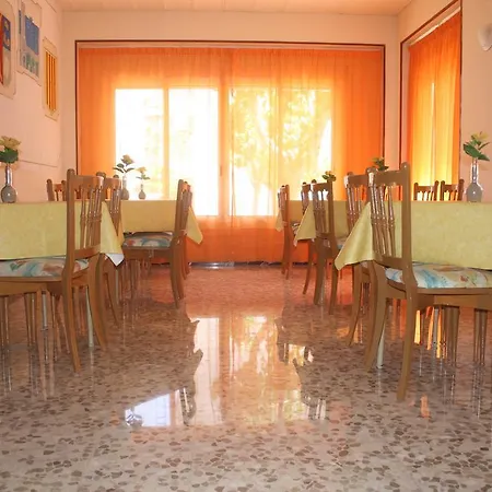 בית הארחה Torre Mar סאלו