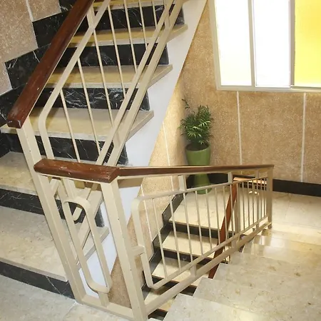 בית הארחה Torre Mar סאלו