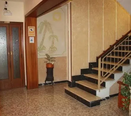 בית הארחה Torre Mar סאלו